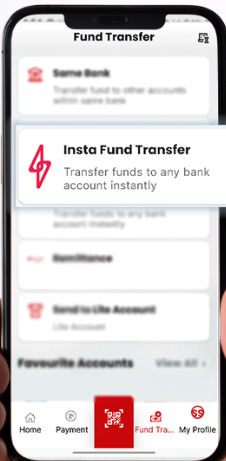 Now On Only Rs 1 NIC ASIA Bank Customers Can Transfer Amount To Any Bank.